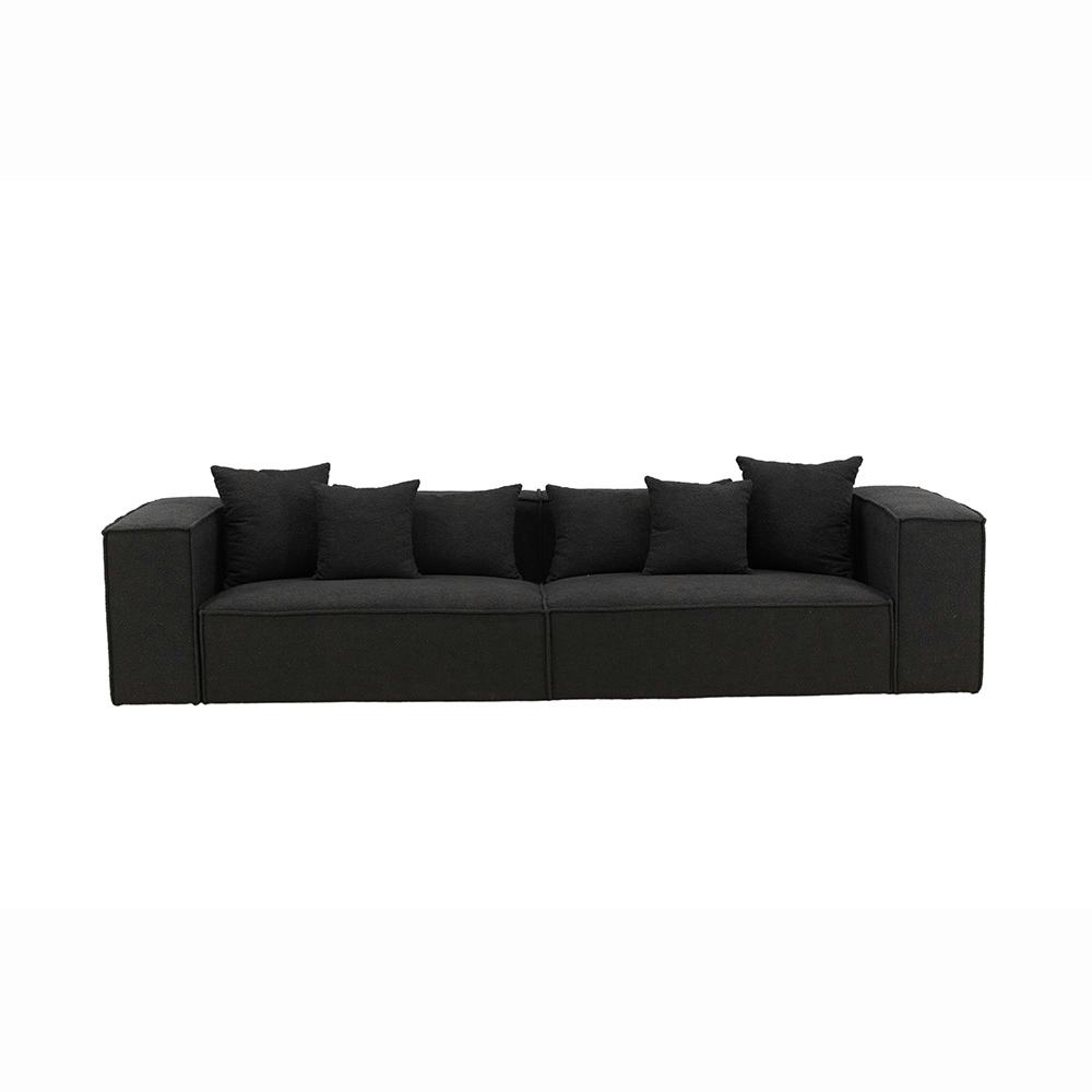 Soffa Vind Gillholmen Boucle