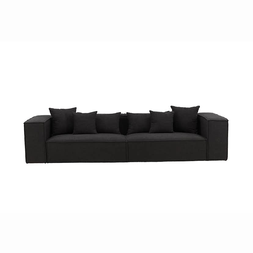 Soffa Vind Gillholmen Boucle