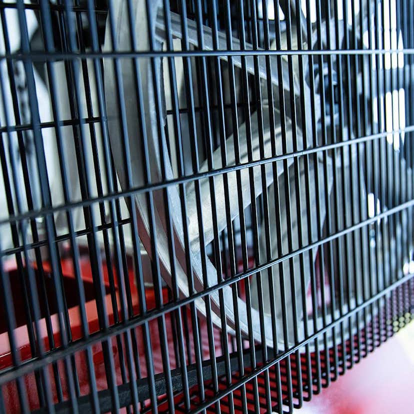 Kompressor Drift-Air NG4 100C 4TK