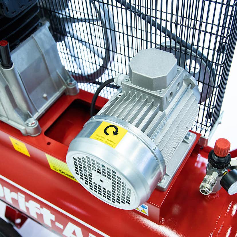 Kompressor Drift-Air NG4 100C 4TK