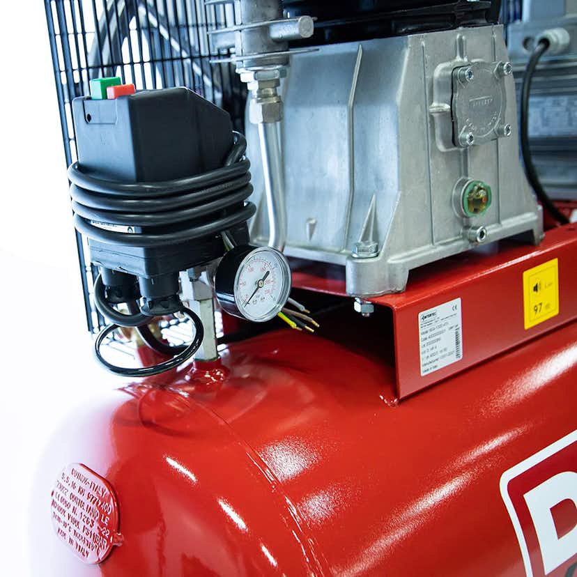 Kompressor Drift-Air NG4 100C 4TK