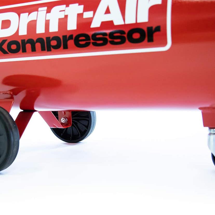Kompressor Drift-Air NG4 100C 4TK