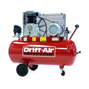 Kompressor Drift-Air NG4 100C 4TK