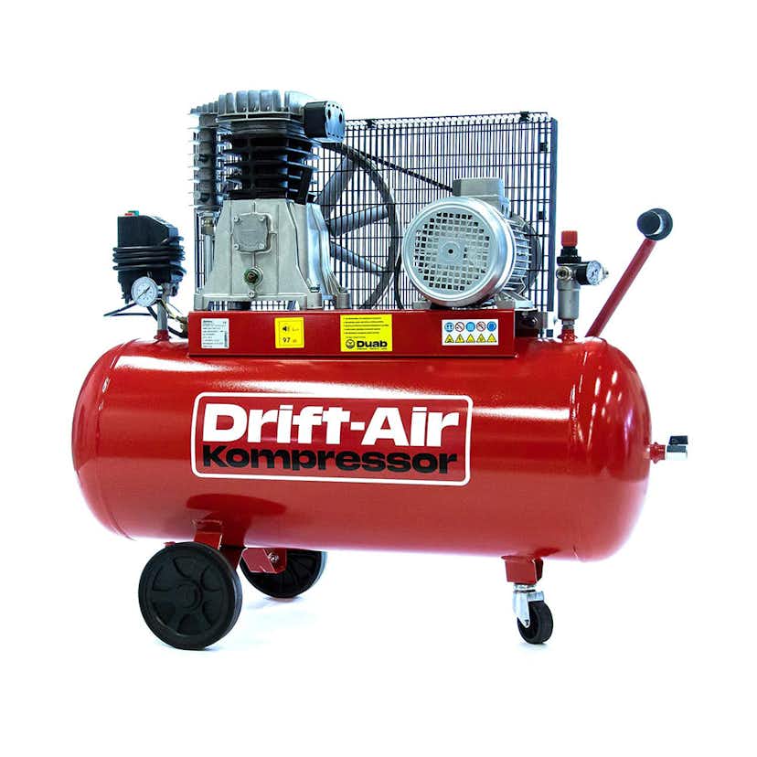 Kompressor Drift-Air NG4 100C 4TK