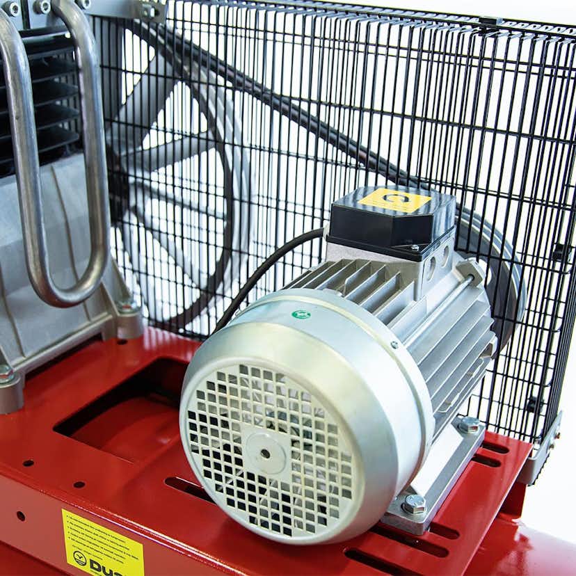 Kompressor Drift-Air NG5 200C 5,5TK