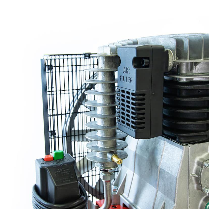 Kompressor Drift-Air NG5 200C 5,5TK