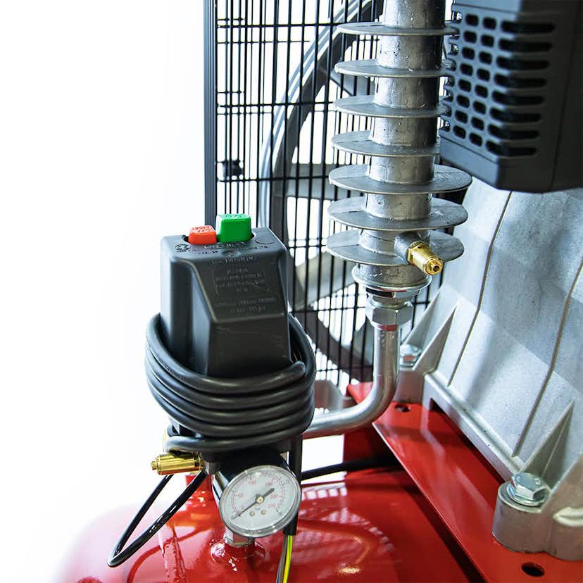 Kompressor Drift-Air NG5 200C 5,5TK