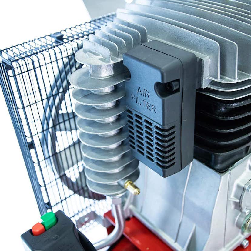 Kompressor Drift-Air NG6 270C 7,5TK