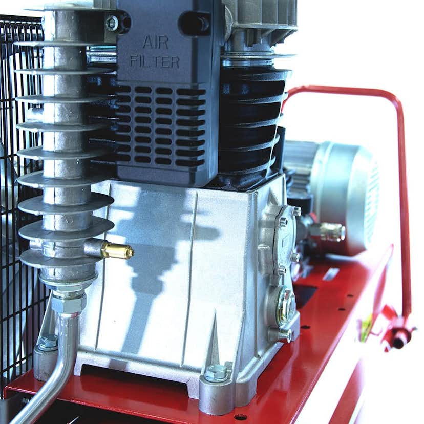 Kompressor Drift-Air NG5 90C 5,5TK