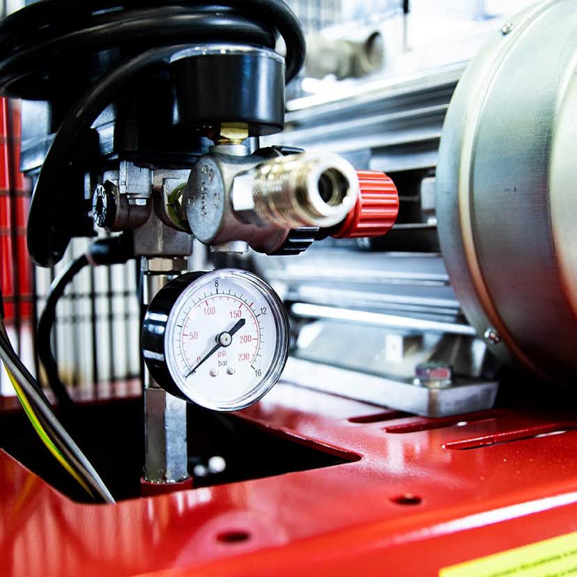 Kompressor Drift-Air NG5 90C 5,5TK