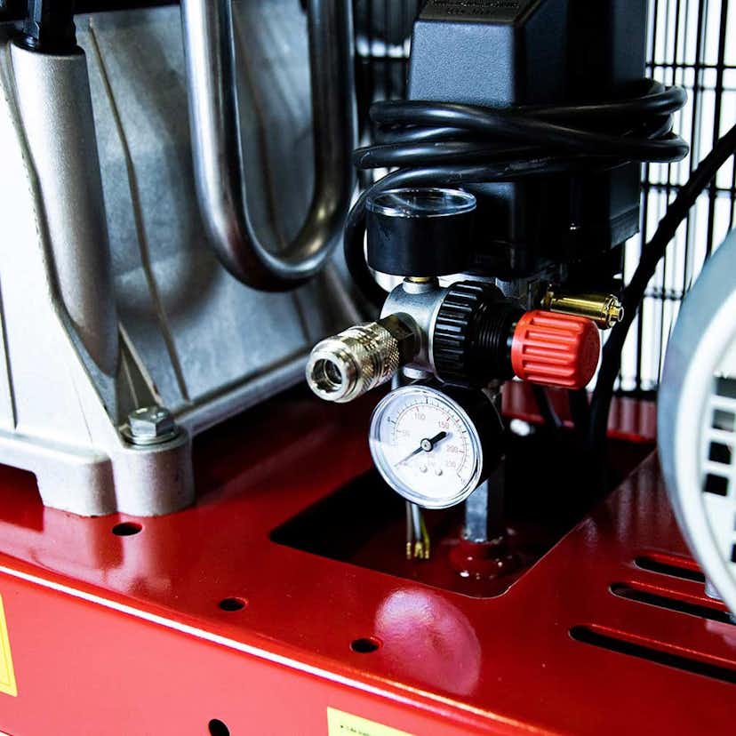 Kompressor Drift-Air NG5 90C 5,5TK