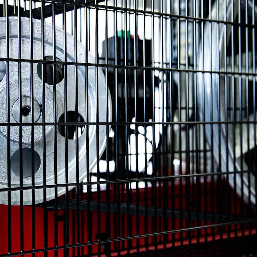 Kompressor Drift-Air NG5 90C 5,5TK