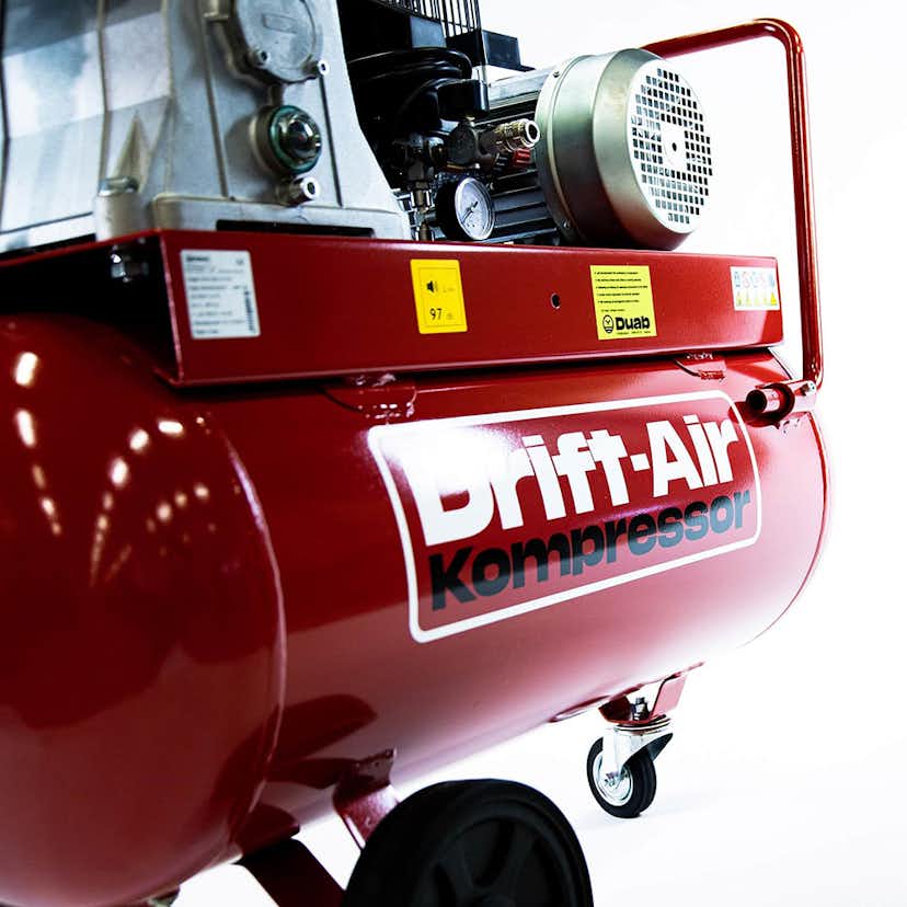 Kompressor Drift-Air NG5 90C 5,5TK