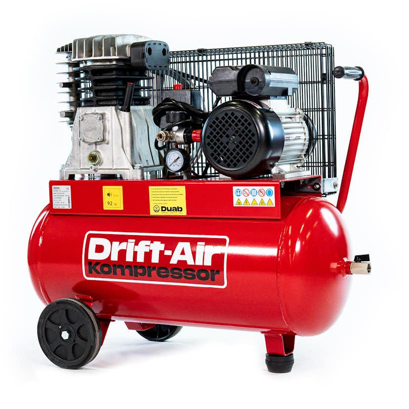 Kompressor Drift-Air CM 3/860/50 B2800B