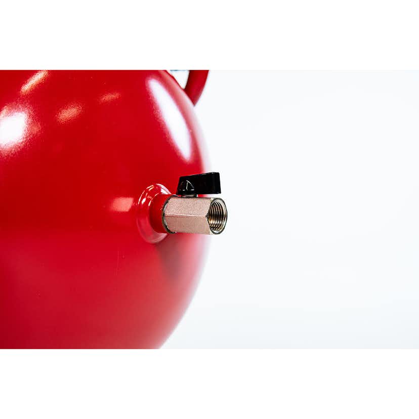 Kompressor Drift-Air CM 3/860/50 B2800B