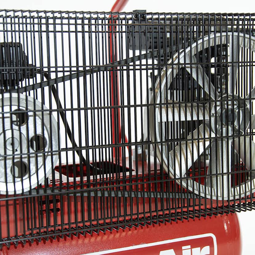 Kompressor Drift-Air E 300 M 24 1-fas