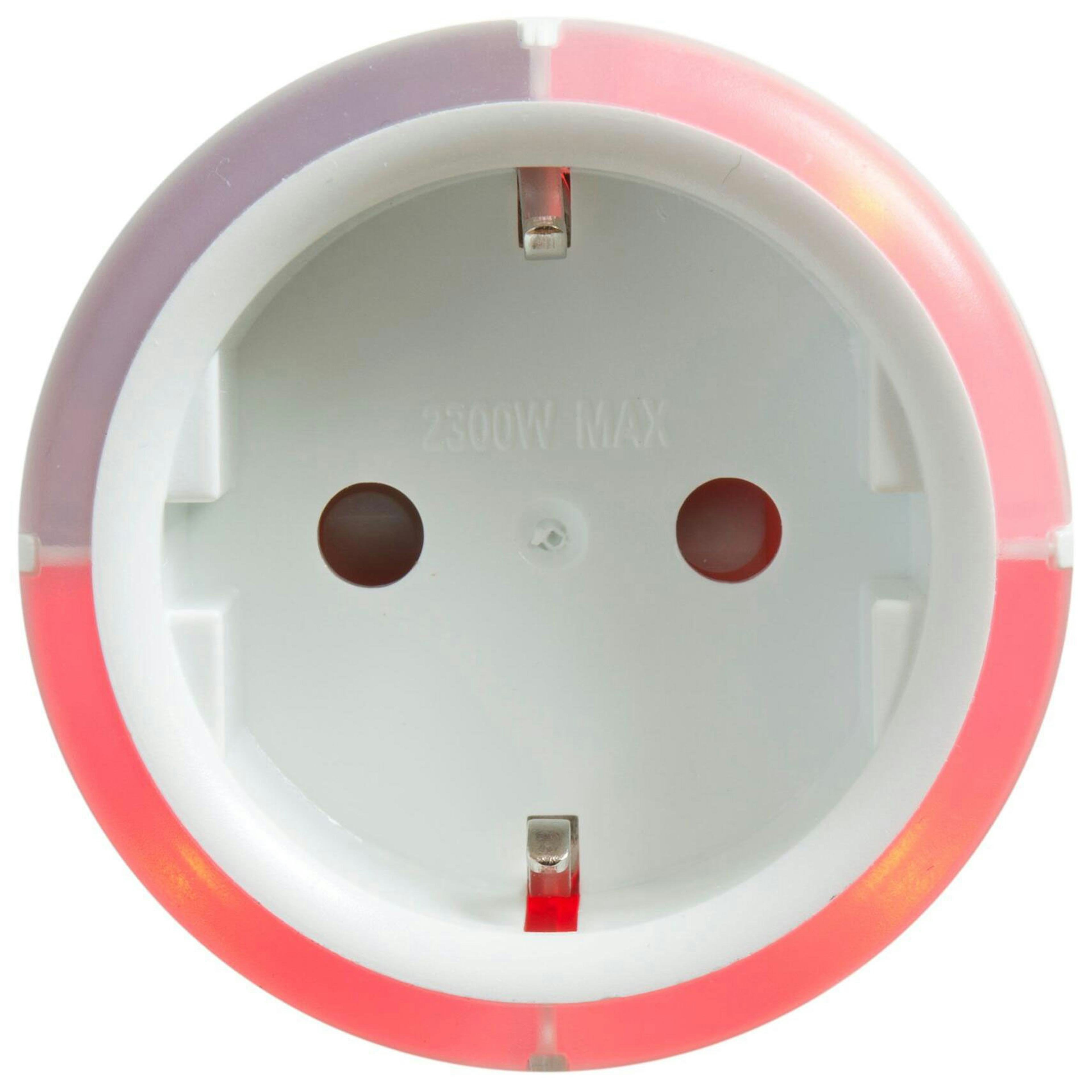 Säkerhetstimer Capidi 15-60 min