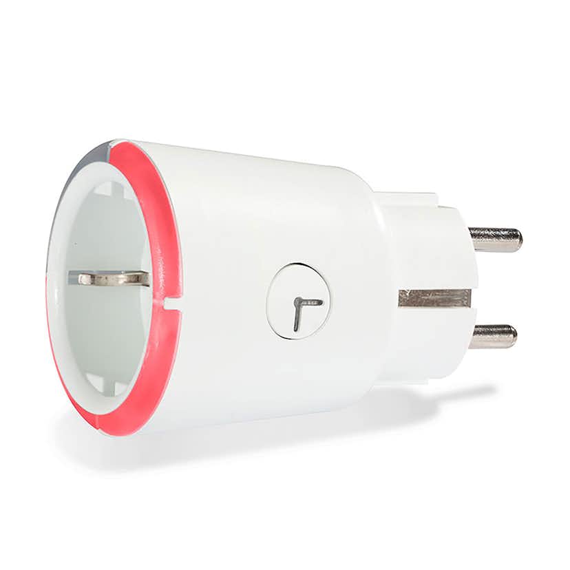 Säkerhetstimer Capidi 15-60 min