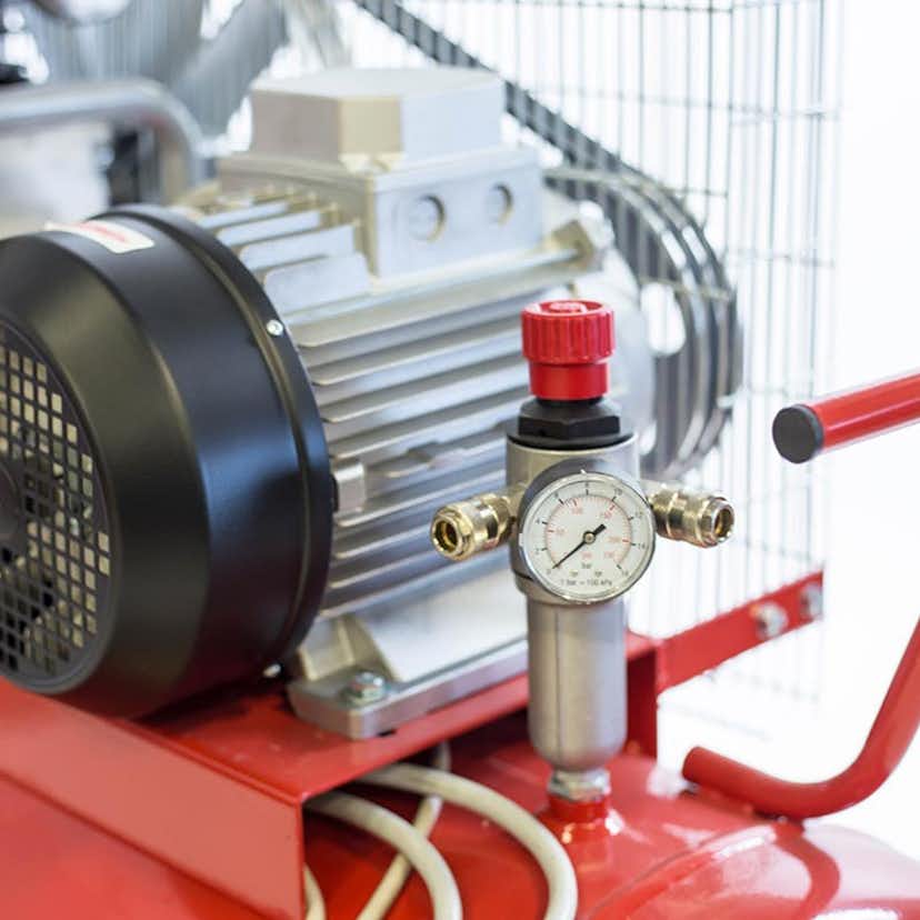 Kompressor Drift-Air CT 7,5/900/270 Y/D B6000