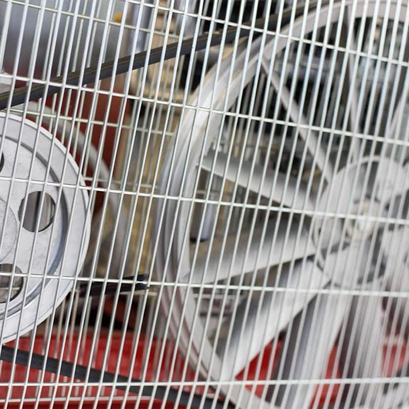 Kompressor Drift-Air CT 7,5/900/270 Y/D B6000