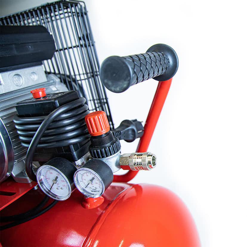 Kompressor Drift-Air CM 2/470/100