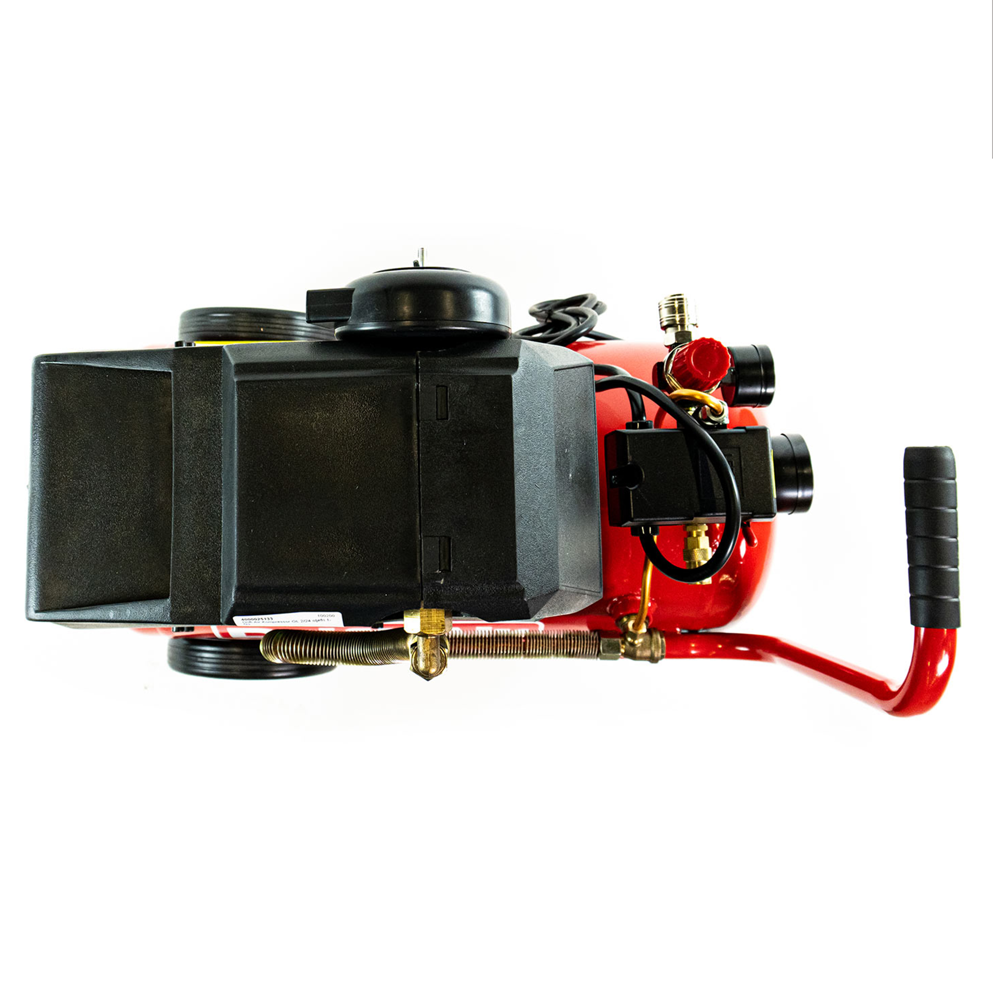 Kompressor Drift-Air OL 2/24 oljefri 1-fas