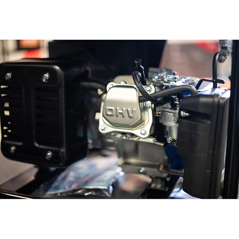 Elverk Duab-Power MG2500 1-fas Bensin