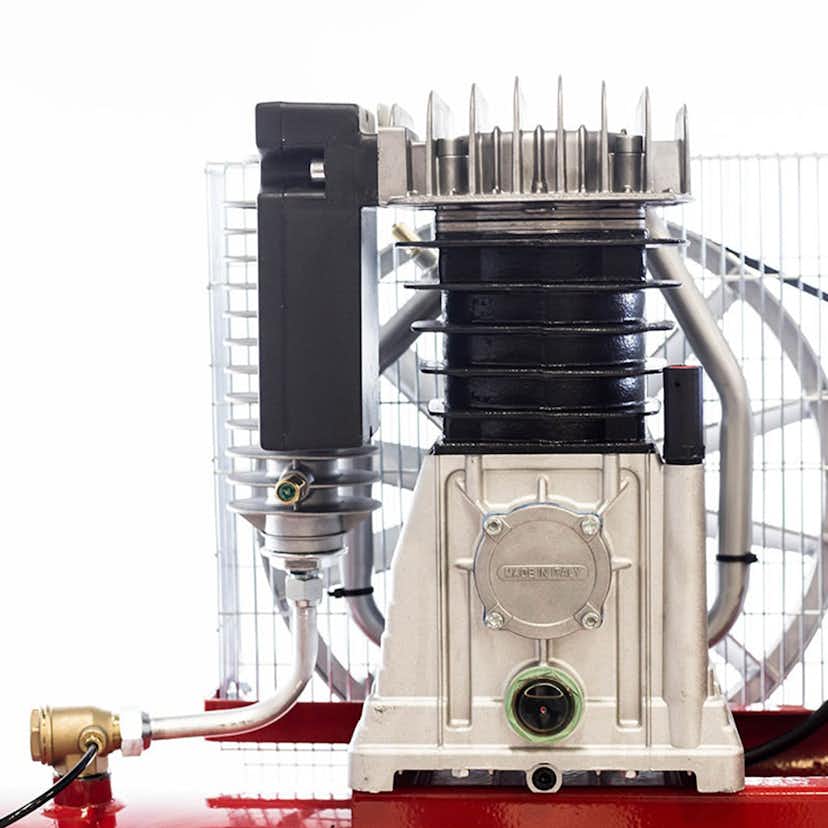 Kompressor Drift-Air CT 5,5/6200/270 B5900 15 bar