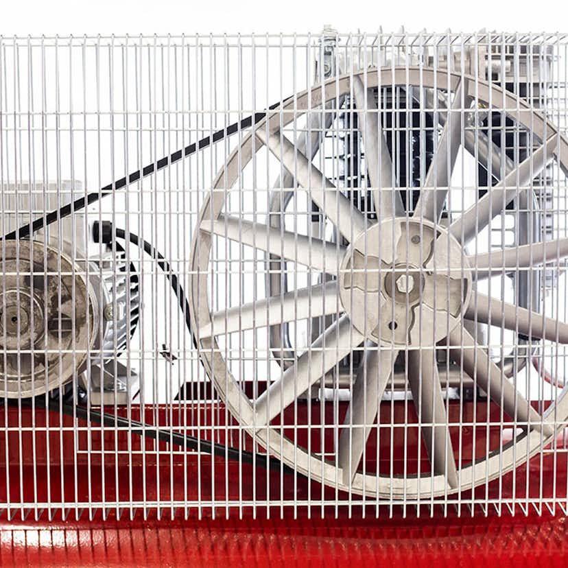 Kompressor Drift-Air CT 5,5/6200/270 B5900 15 bar