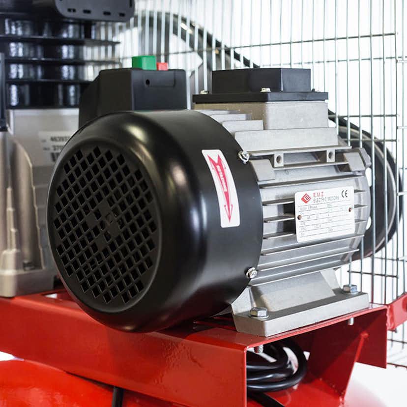 Kompressor Drift-Air Vertikal V 4/380/150 3-fas