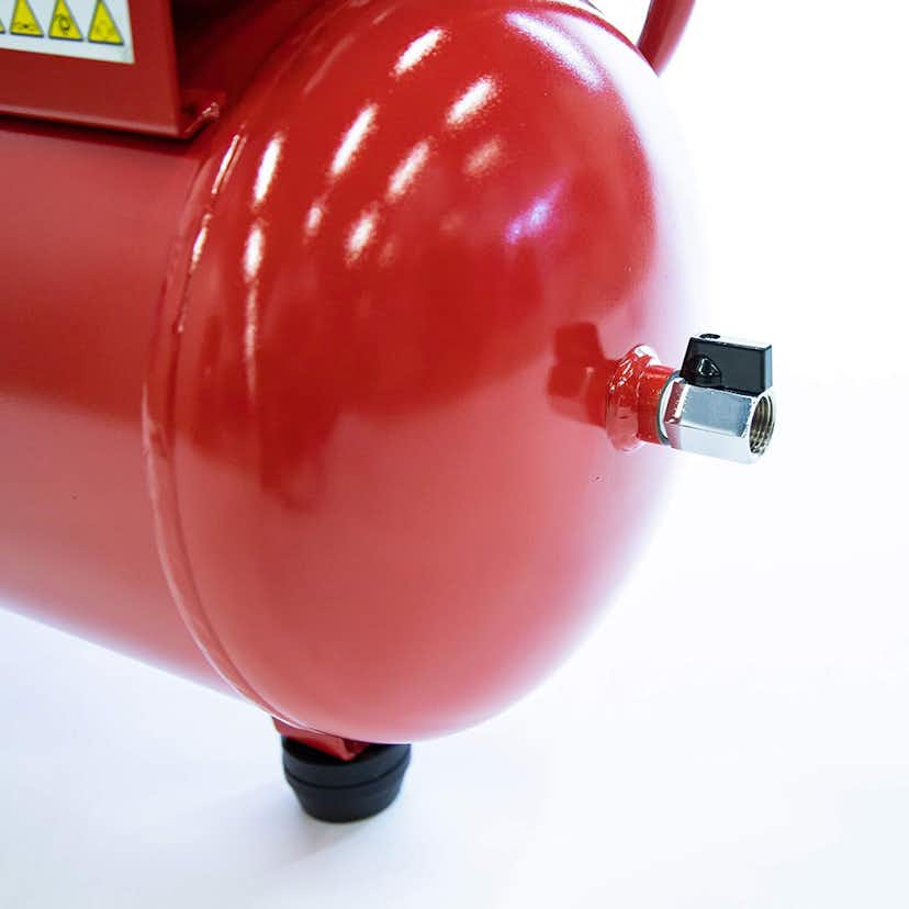 Kompressor Drift-Air NG3 50C 3TK