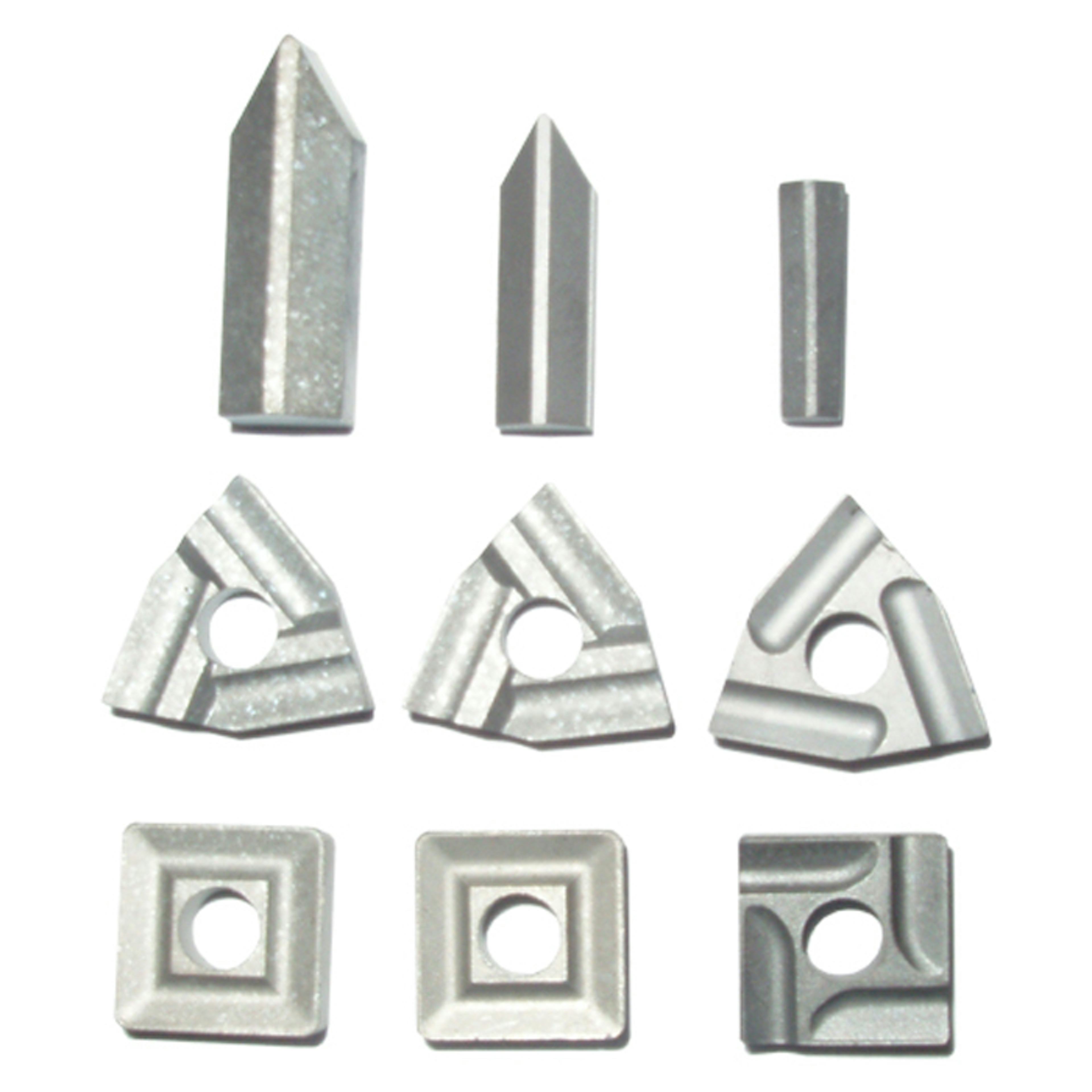 Vändskär Hawk för LC-9/20