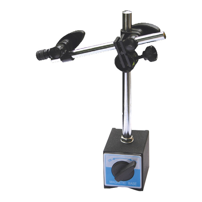 Magnetstativ Hawk 600N Tredelad Arm