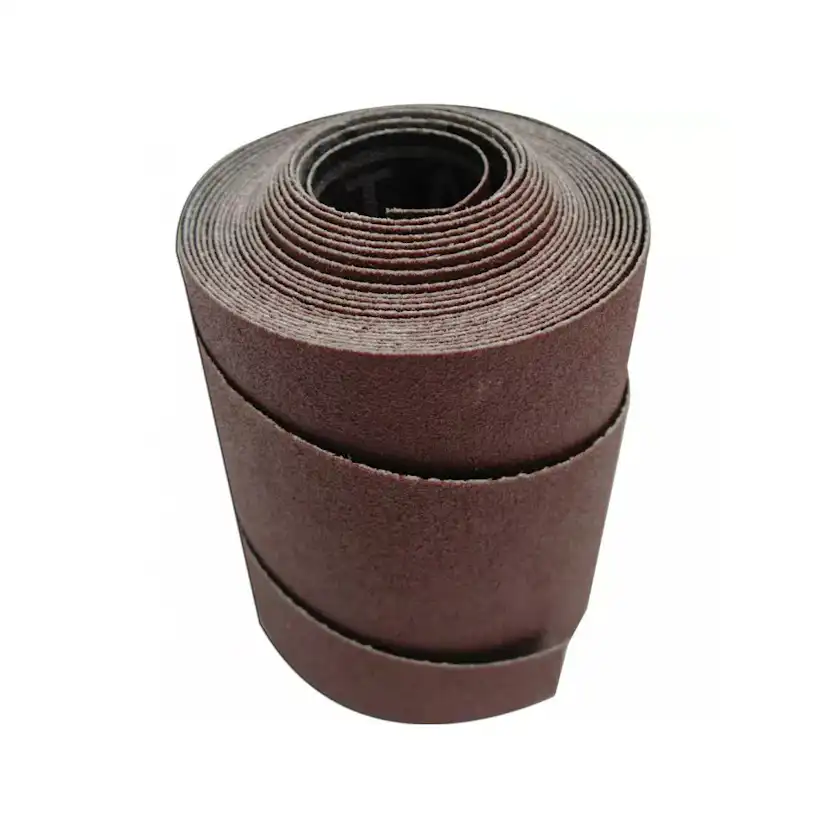 Slipduk Hawk till valsputsmaskin MS3140C