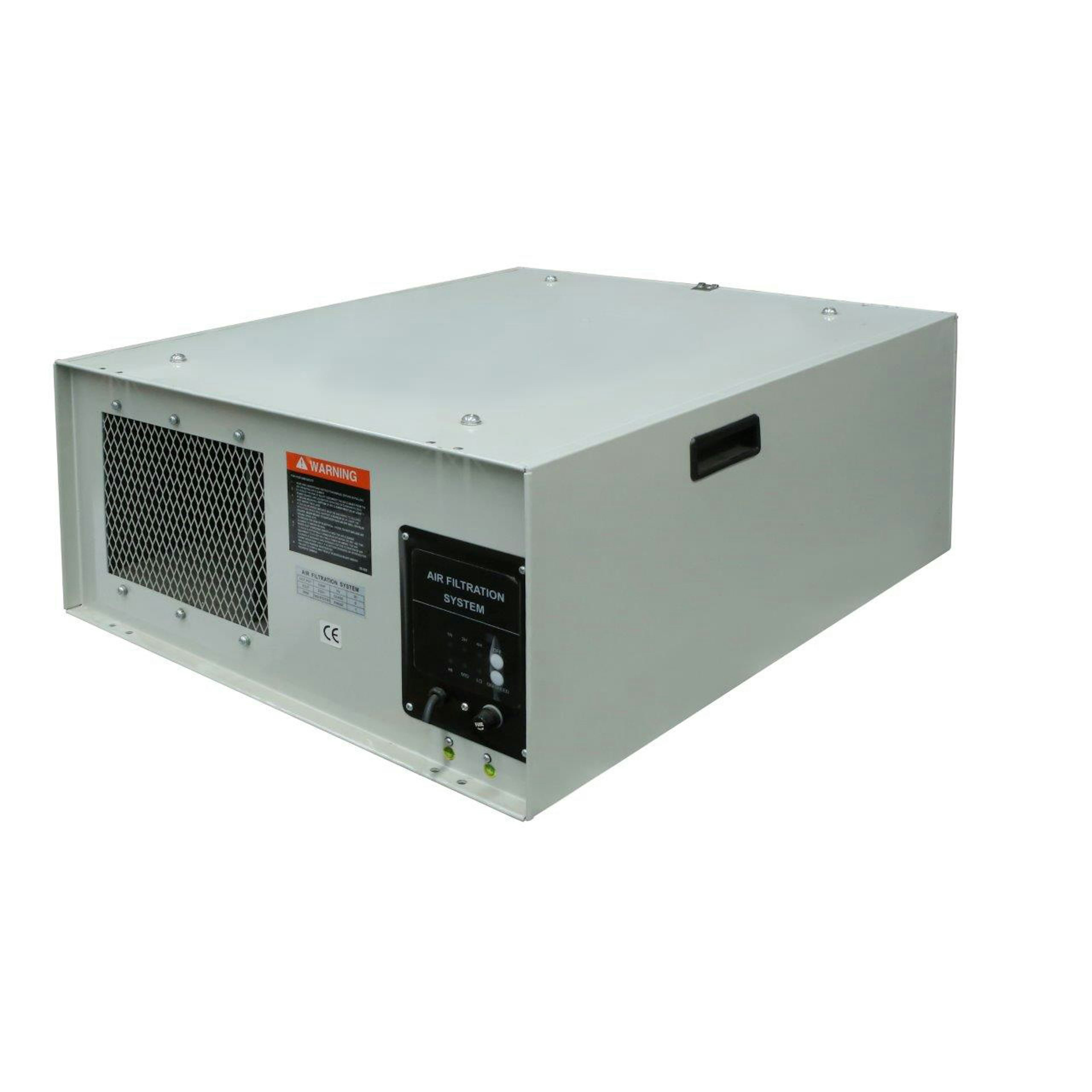 Luftrenare Hawk TA25