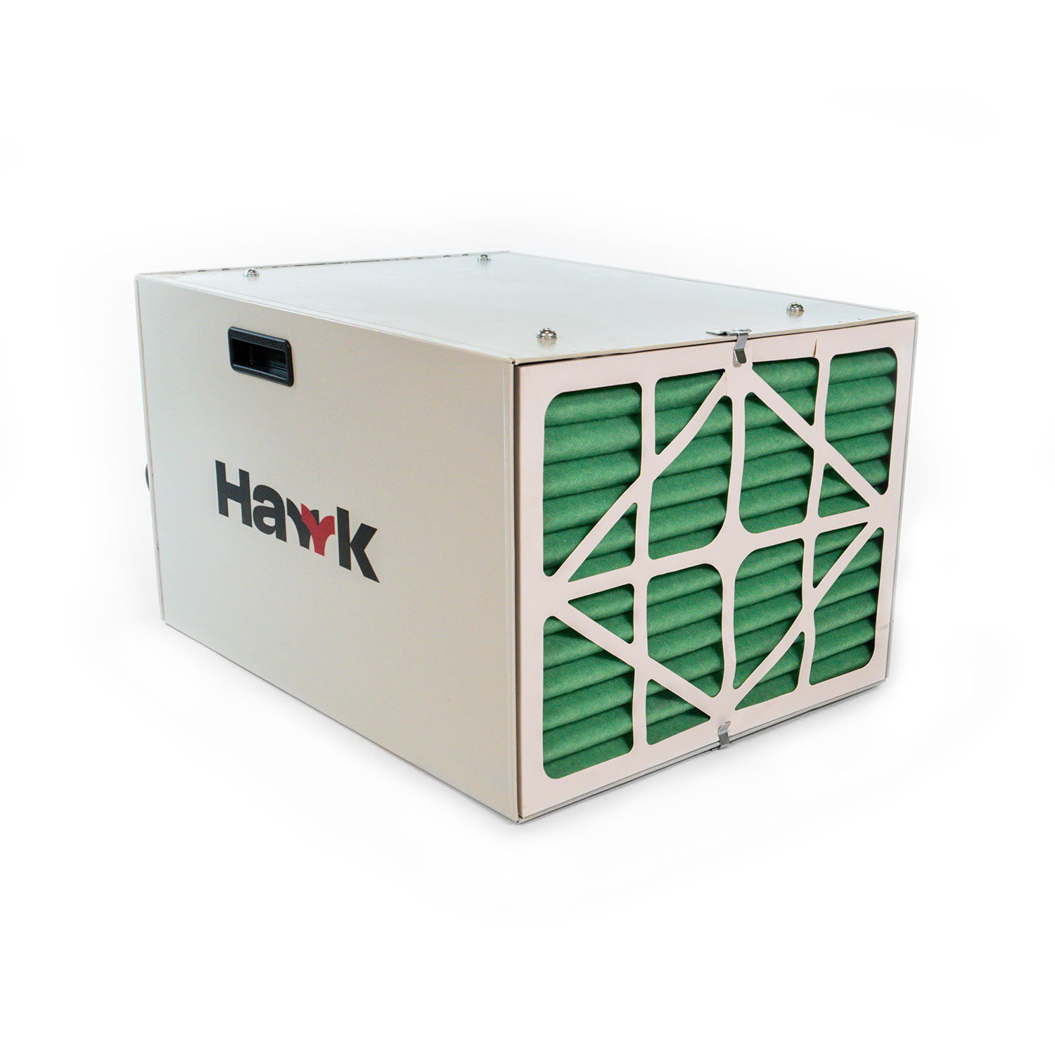 Luftrenare Hawk TA25A