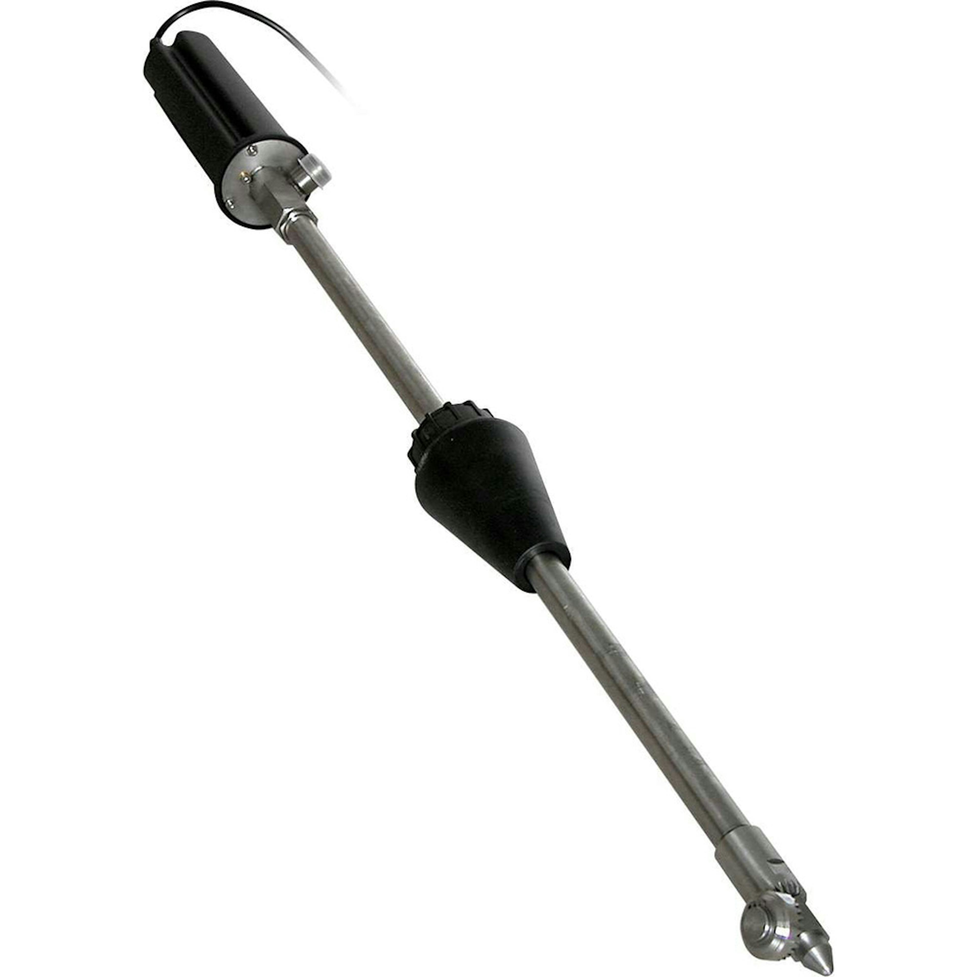 Motorlans LavorPro Roterande för Tankrengöring