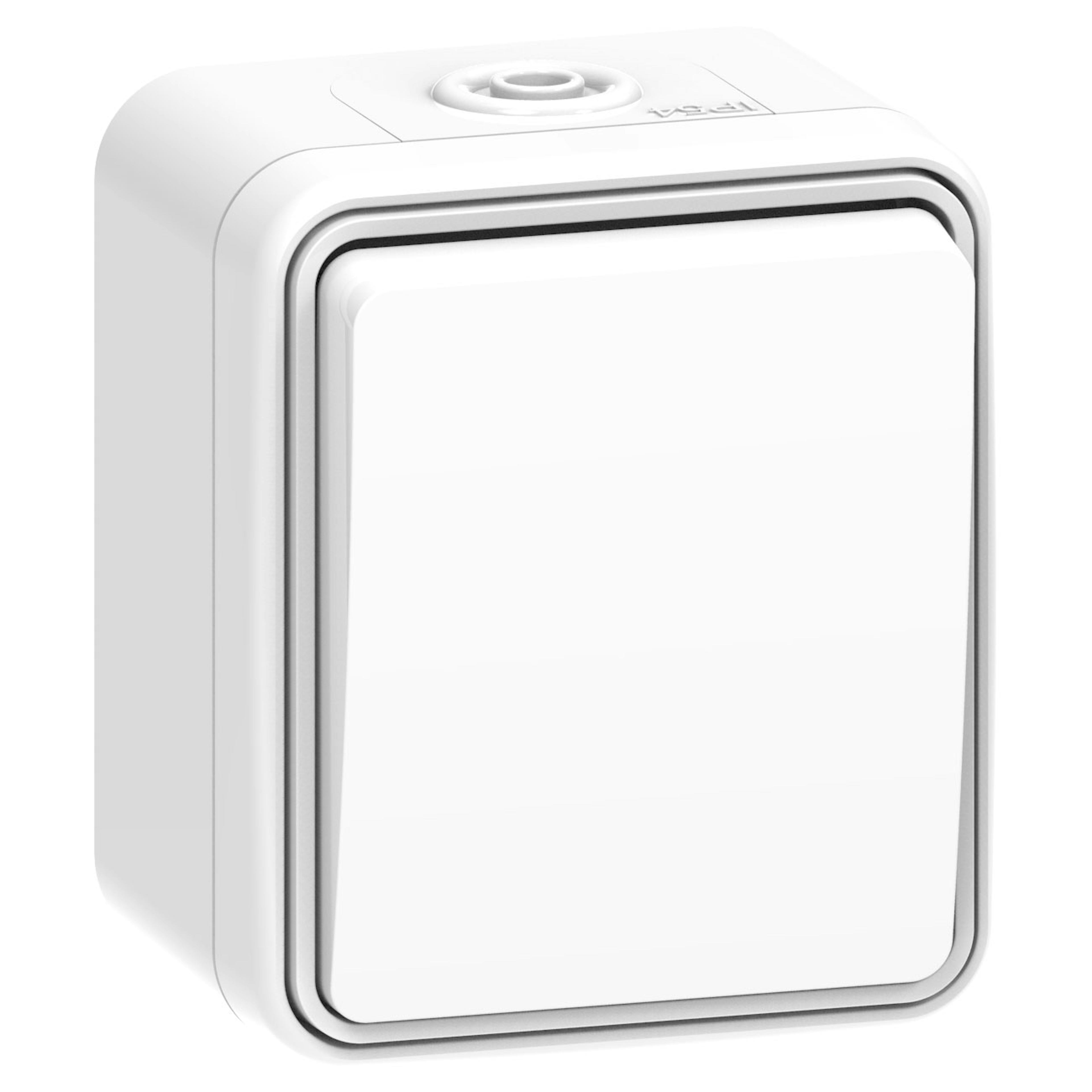 Strömbrytare Gelia Kapslad Trapp