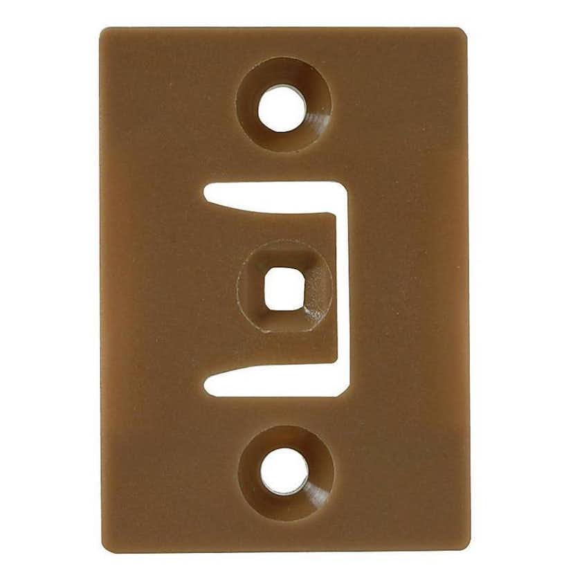 Gångjärn Millers Sym 2465/2403 Epoxylackerad