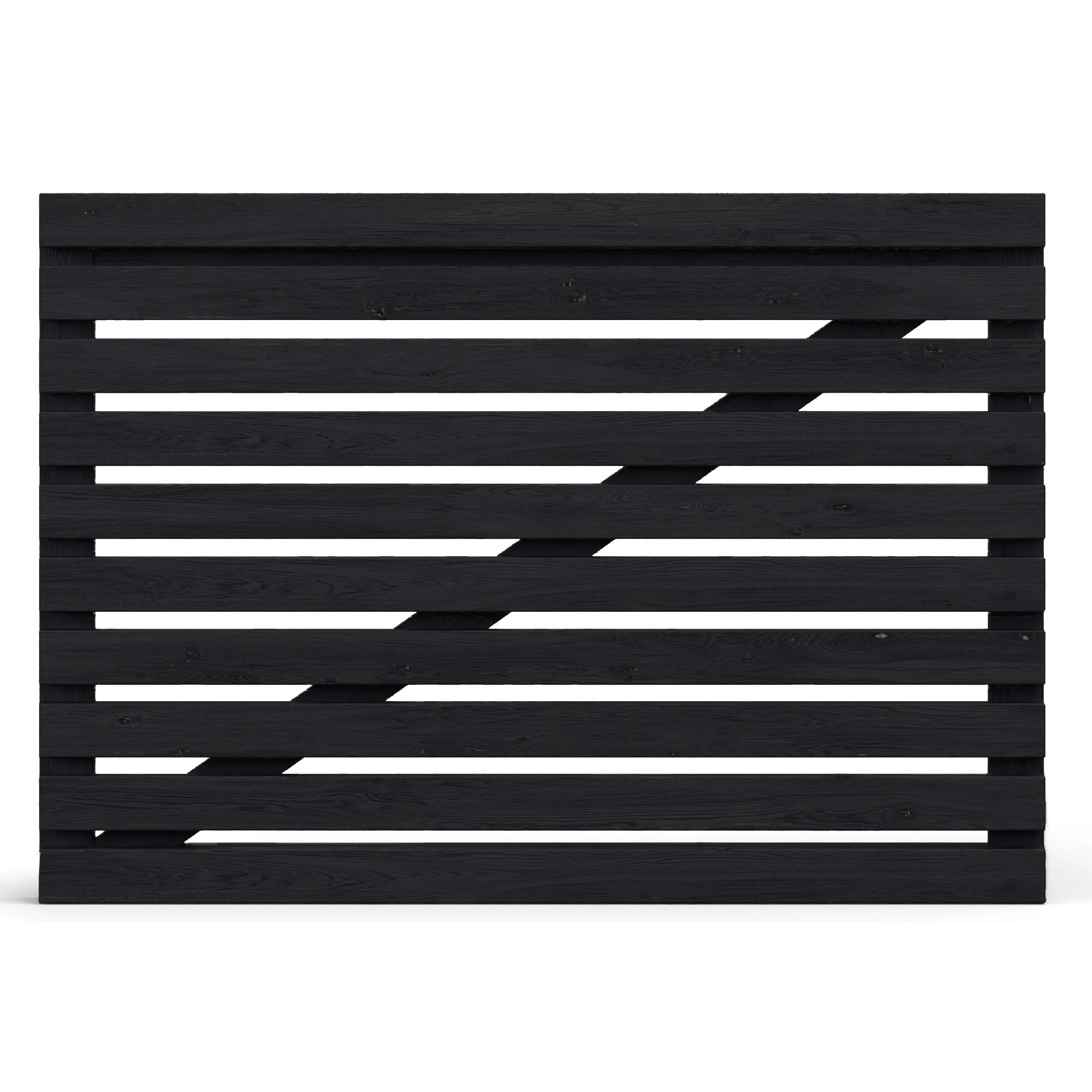 Dörr Jabo till Utekök Utomhus