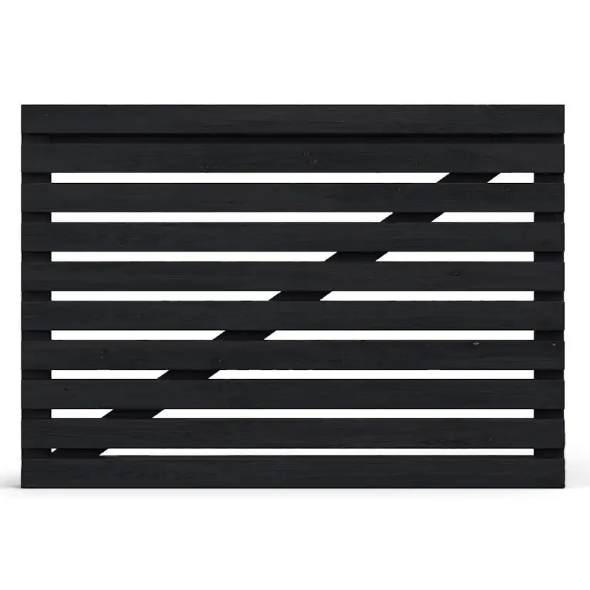 Dörr Jabo till Utekök Utomhus