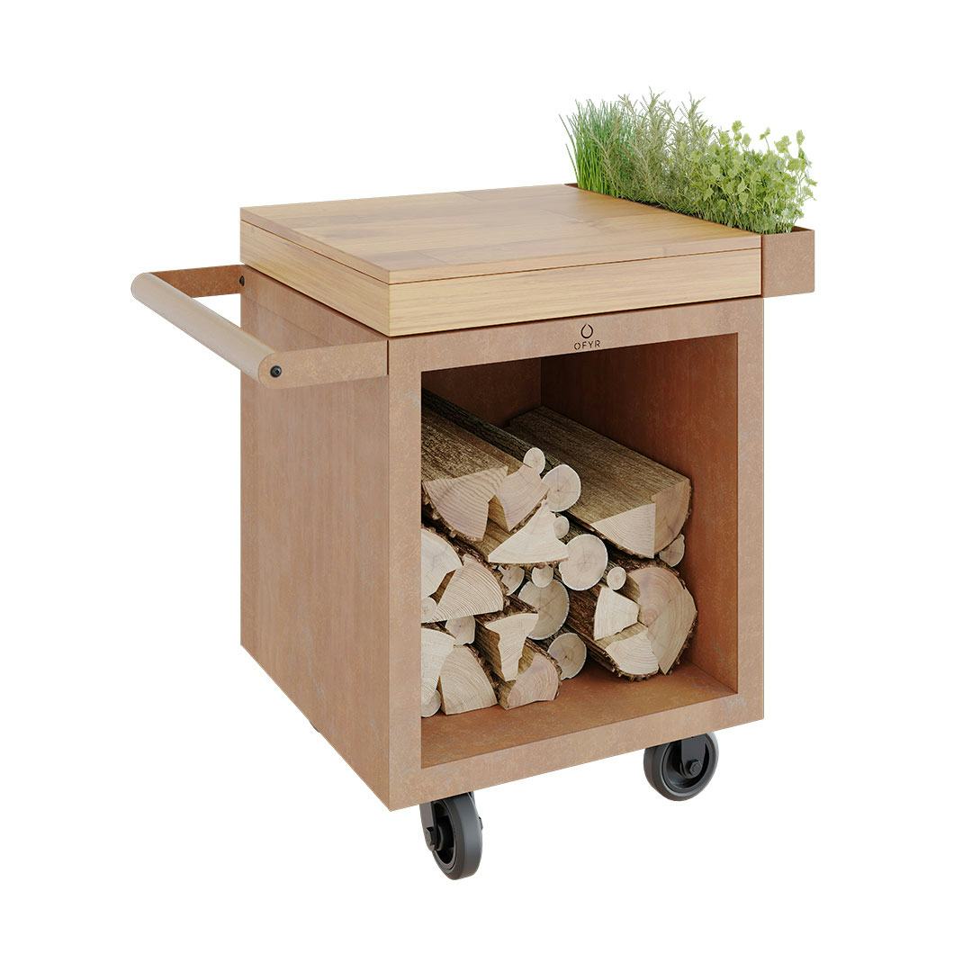 Modul OFYR Mise en Place 65 PRO