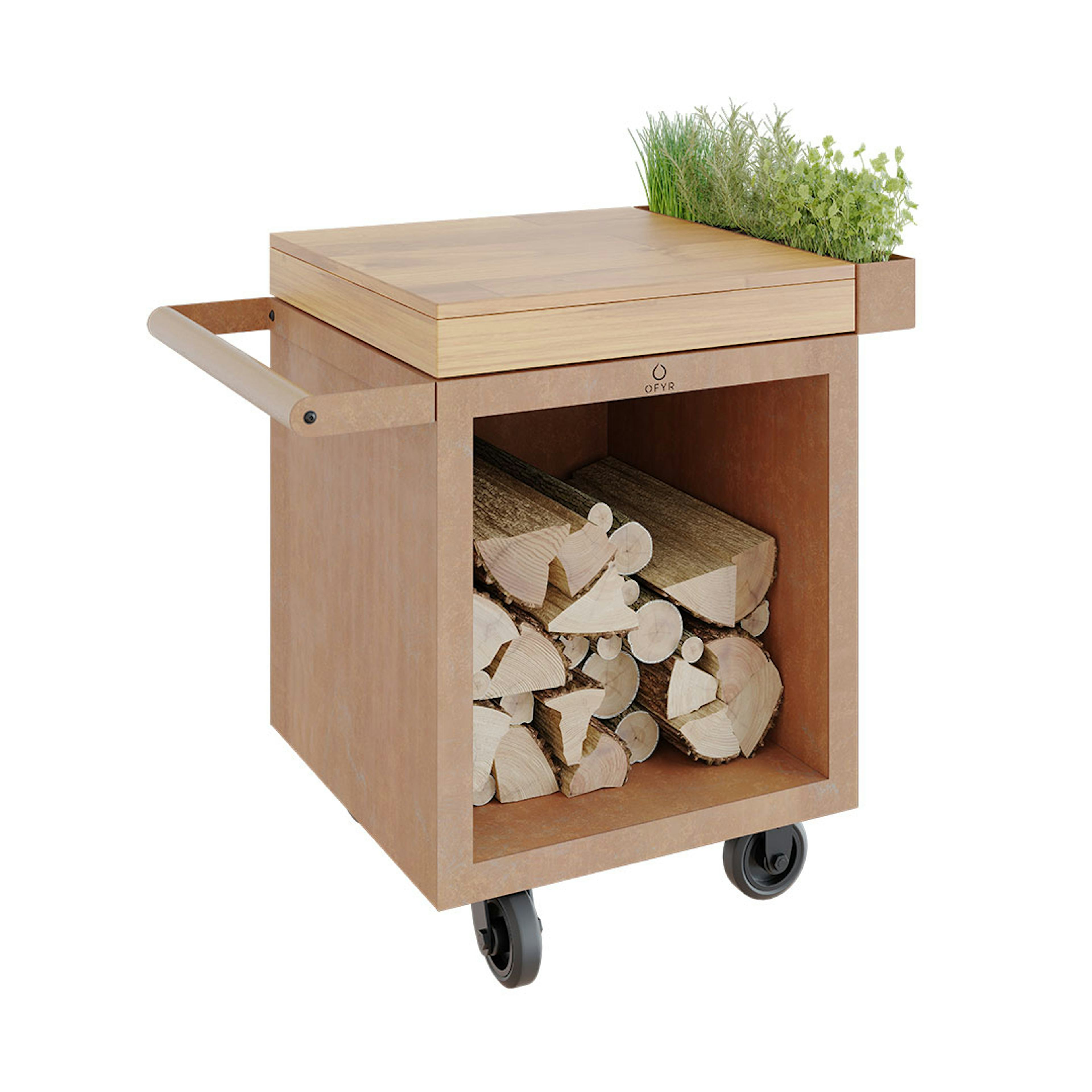 Modul OFYR Mise en Place 65 PRO