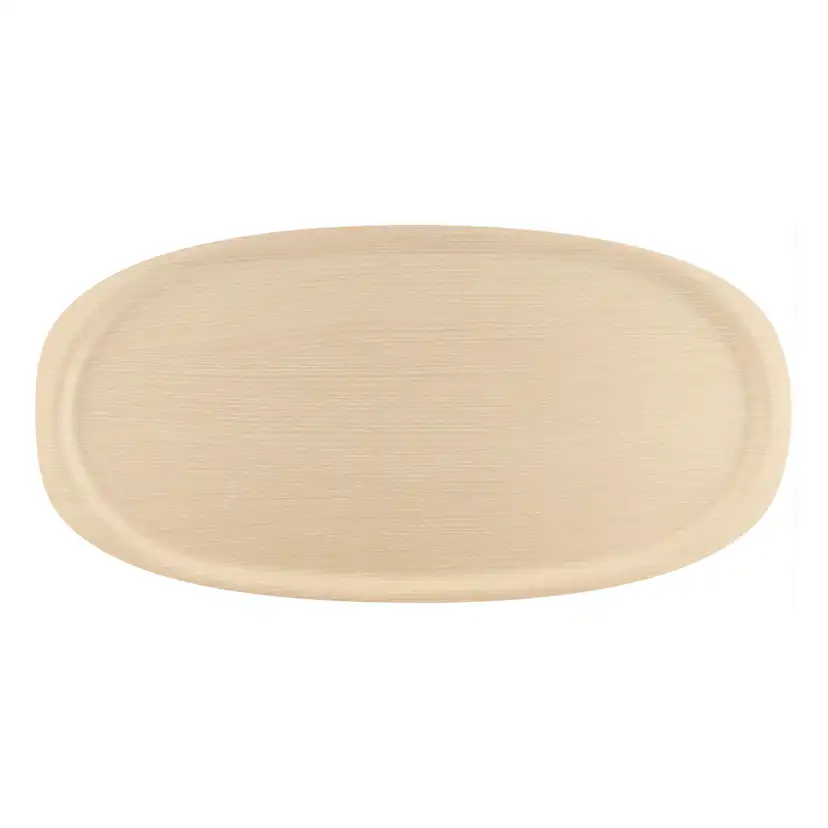 Bricka Åry Trays Viventium Oval