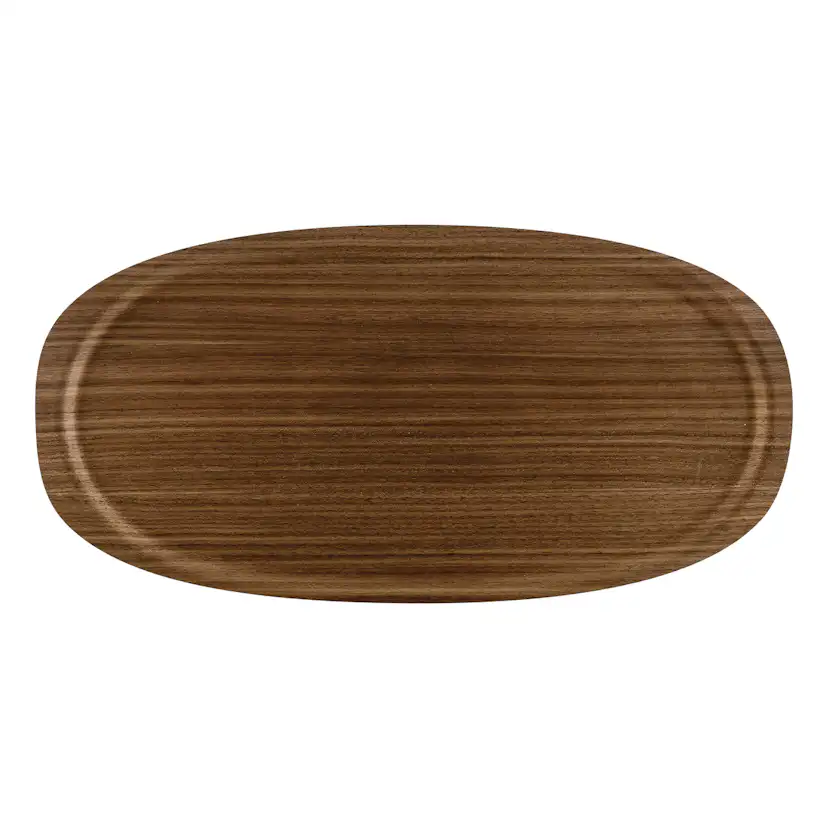 Bricka Åry Trays Viventium Oval