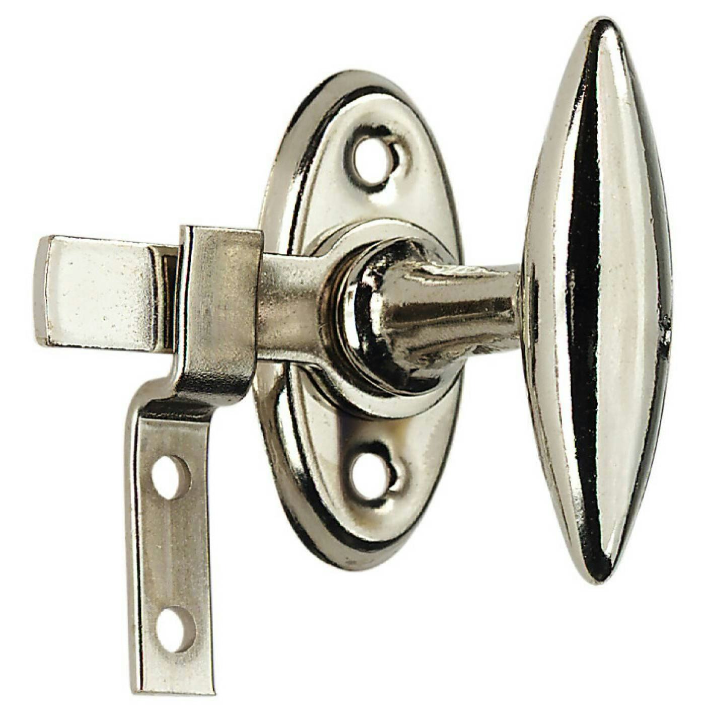 Fönstervred Millers 801 Med Hake 40 mm