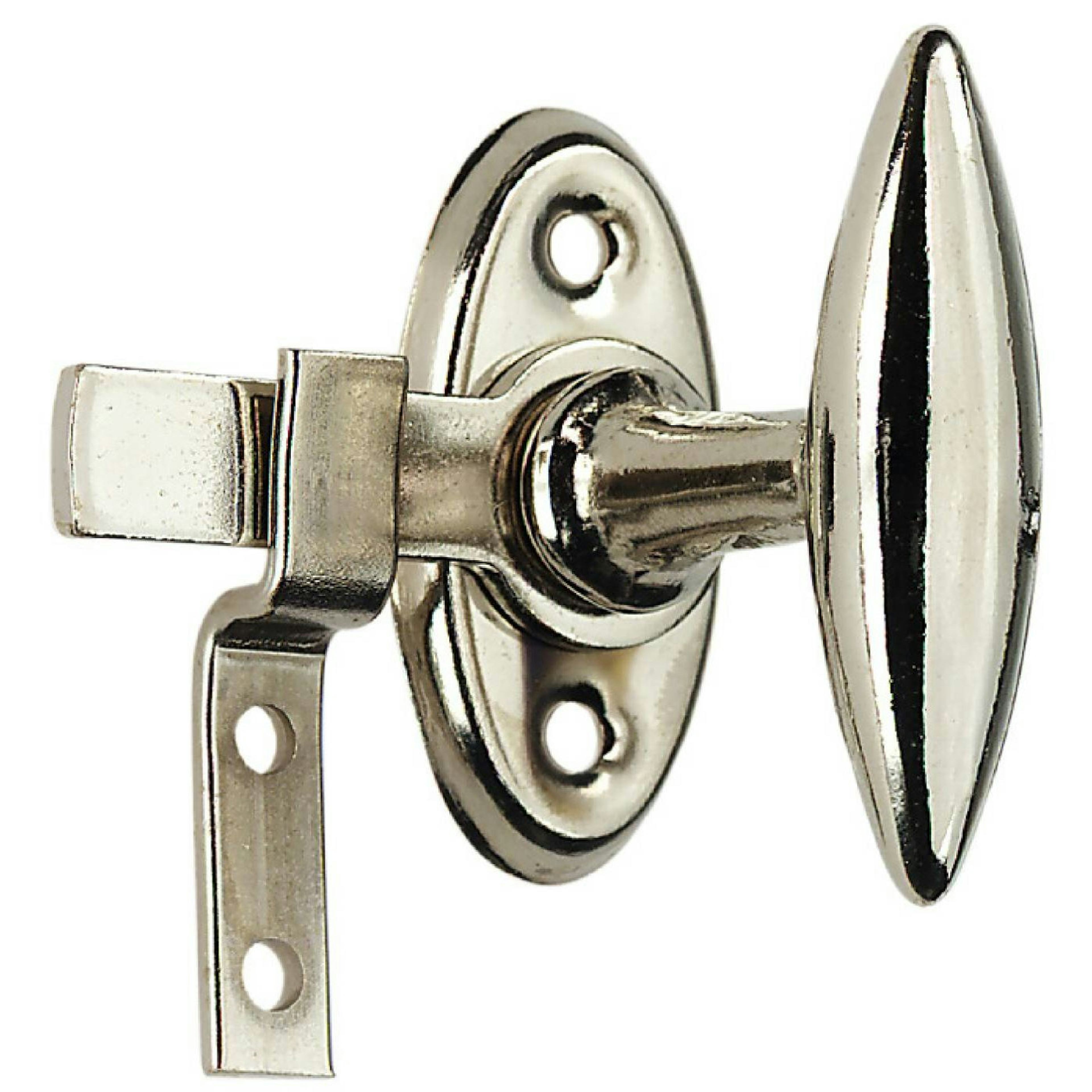 Fönstervred Millers 801 Med Hake 40 mm