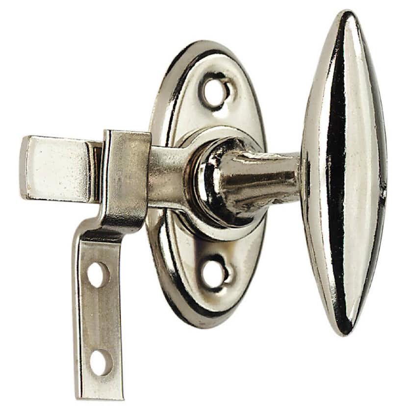 Fönstervred Millers 801 Med Hake 40 mm