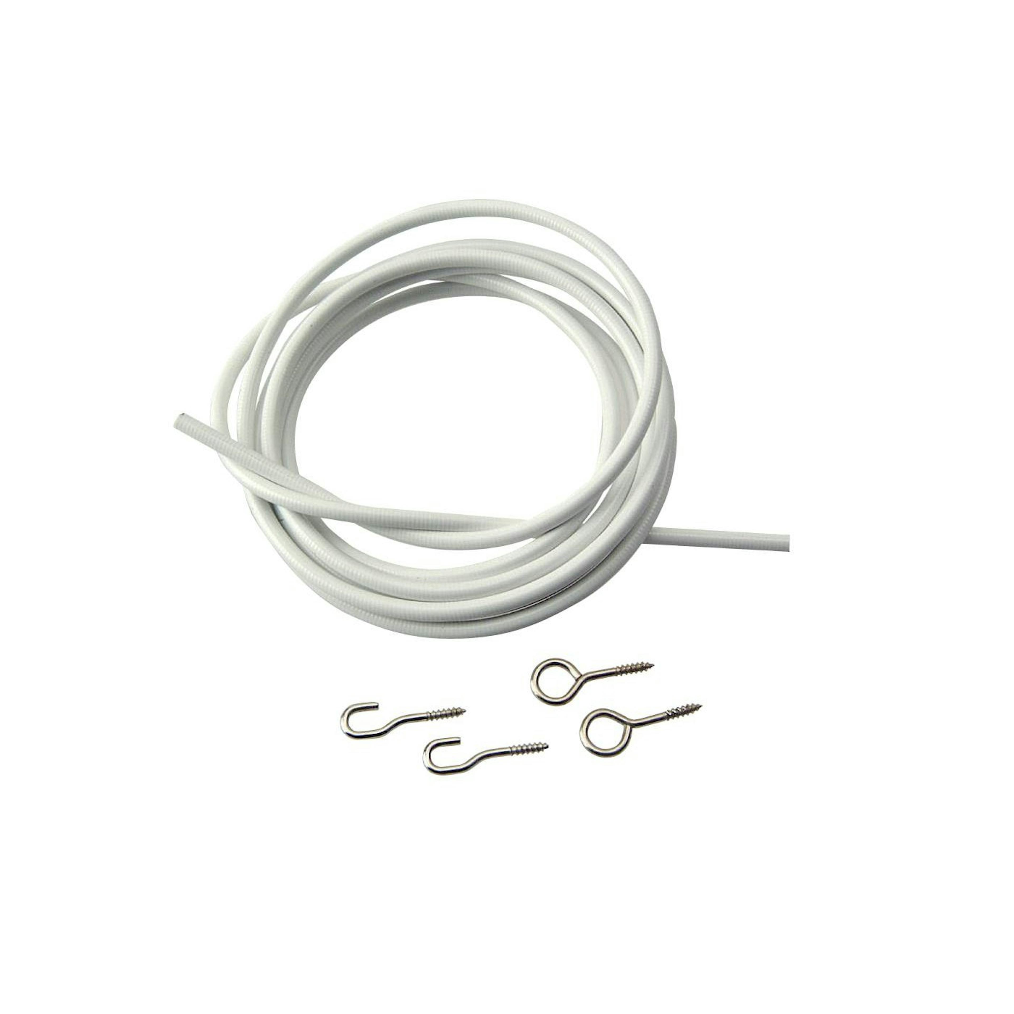 Gardinspiral Millers 30 m