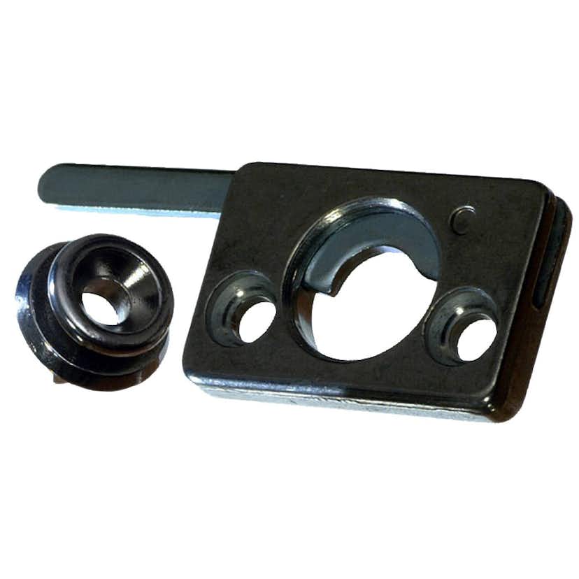 Koppelhake Millers 85 Efz